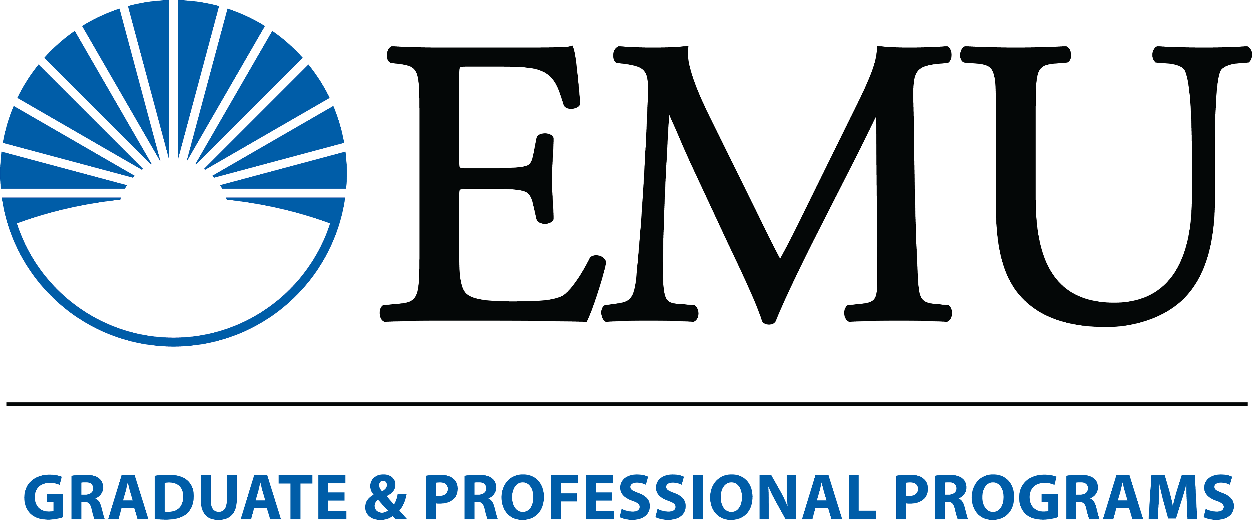 EMU Graduate Logo
